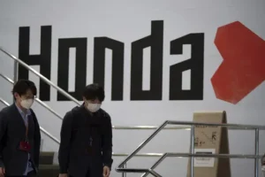 Honda profit doubles thanks to healthy global auto and motorcycle sales