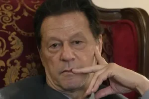 Pakistani court seeks government response over Imran Khan’s appeal