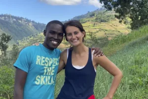 American nurse and young daughter freed after abduction in Haiti