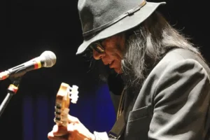 Sixto Rodriguez, subject of Searching for Sugar Man documentary, dies aged 81