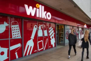 Wilko suspends home deliveries amid efforts to avoid collapse