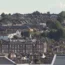 A view of homes