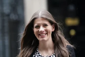 Government not anti-encryption, says Technology Secretary