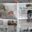 The Daily Telegraph Masthead