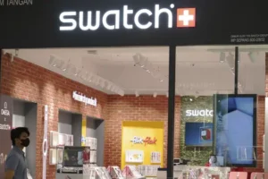 Malaysia makes owning an LGBTQ Swatch punishable by up to three years in jail