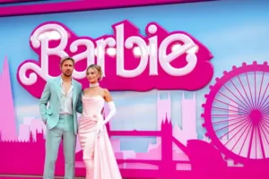 Kuwait and Lebanon move to ban Barbie over gender and sexuality themes