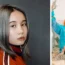 The rapper has revealed she and her brother are not dead following the social media hoax.