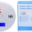 A battery-operated carbon monoxide alarm that failed 10 out of 28 tests by watchdog Which?