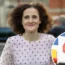 Ex-environment secretary Theresa Villiers