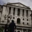 Bank of England