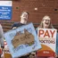 Junior doctors strike