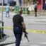 Bosnia Shooting