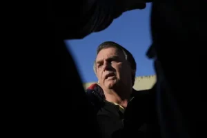 Brazilian police claim Bolsonaro benefited from sale of luxury jewellery gifts