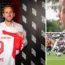 Harry Kane has signed for Bayern Munich