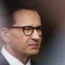 Polish Prime Minister Mateusz Morawiecki