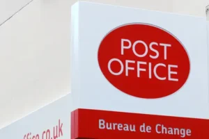 Cash transactions dipped in July amid poor weather, says Post Office