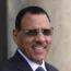 President Mohamed Bazoum