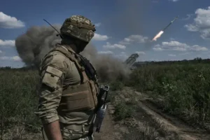 Russia targets Odesa again but Ukraine says all missiles and drones shot down