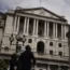 The Bank of England
