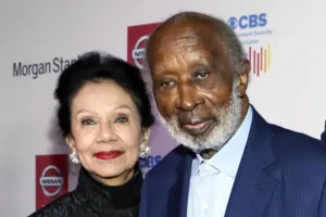 ‘Godfather of Black Music’ Clarence Avant dies aged 92