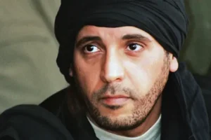 Libya asks Lebanon to release Gaddafi’s detained son due to deteriorating health