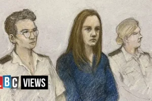 Covering the Lucy Letby trial has been difficult as a parent, writes LBC Reporter Tom Dunn