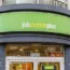 A JobCentre office
