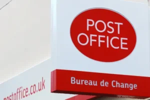 Widower of jailed Post Office worker loses appeal fight