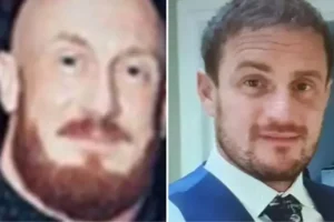 Drug dealer who shot and poured acid on father-of-two says he is ‘knight in shining armour’ as ‘victim raped girlfriend’