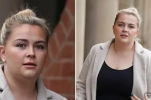 Accounts advisor, 22, denies using ‘poison or other instrument’ to carry out her own abortion during lockdown