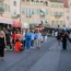 An Italian customer was chased down by a waiter in St Tropez who insisted on a bigger tip