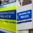 Six former members of the Met Police have been charged.