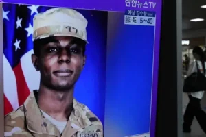 North Korea says US soldier was disillusioned at American society