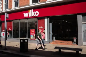 Wilko bidders face last chance to enter battle for collapsed retailer