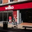 Wilko enters administration