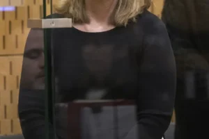Mother guilty of murdering three young daughters in New Zealand