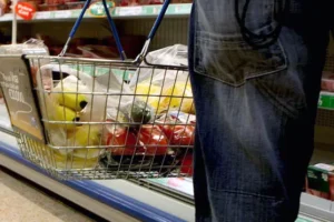 How the inflation rate has slowed for everyday food and drink items