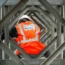 A Balfour Beatty construction worker
