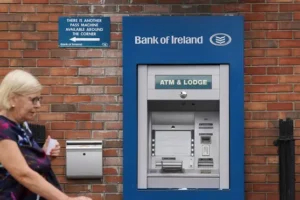 Central Bank of Ireland asked for ‘full account of what happened’ after glitch