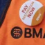 BMA member