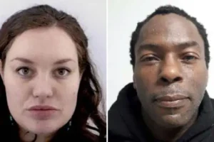 Constance Marten and partner ‘camped off-grid’ with their baby in tent weeks before newborn’s body was found