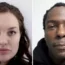 A court hear that the pair went 'off-grid' with their baby in the weeks before the newborn's body was found.