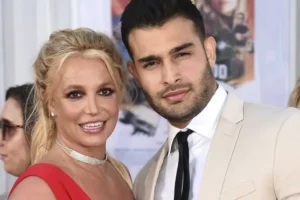Britney Spears’ husband files for divorce, sources claim