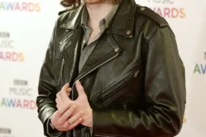Hozier would consider striking over AI threat to music industry