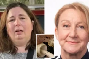 Australian police blast media over ‘unhelpful’ reporting of Erin Patterson poisoned mushroom case