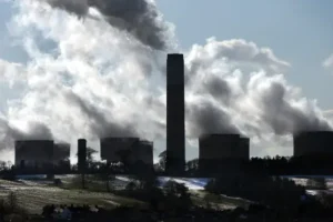 UK firms top world in corporate work on science-based net zero targets – report