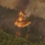 Spain Tenerife Wildfires