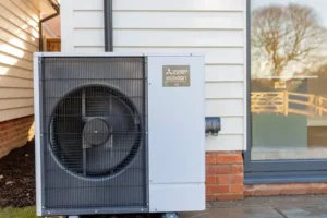 Electric heating systems exist now and must be rolled out, says new E.On boss