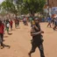 Niger Coup