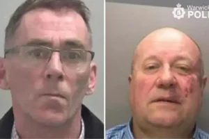 Watch dealer ‘Del Boy’ with low IQ jailed after winking at juror in conspiracy to fix drugs trial